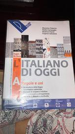 L'ITALIANO DI OGGI A anno 2021