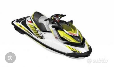Sea doo 300