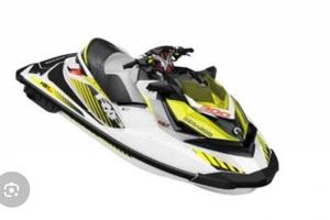 Sea doo 300