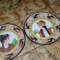 vari oggetti vintage 