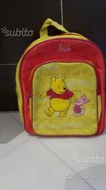 Zainetto Disney Winnie the Pooh