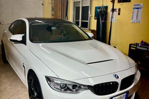 Bmw 435i