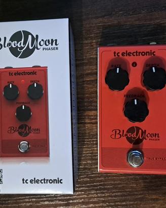Phaser blood moon tc elecronics