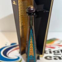 Bottiglia vuota tequila Don Julio + Box luminous