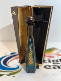 Bottiglia vuota tequila Don Julio + Box luminous