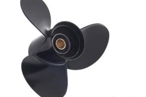 Mercury 40 cv 4 T EFI PRO