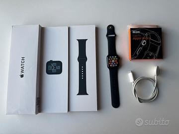 🍎Apple Watch SE 2ª gen 40mm cellular LTE 🔋99%