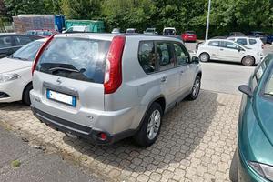 Nissan Xtrail 2.0 150cv del 2012 km 190000 certif