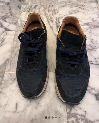 Scarpe brian crees
