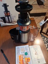 Centrifuga/ estrattore per succhi
