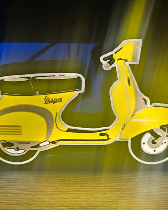 lampada led Vespa Special 