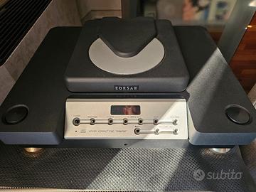 Meccanica ROKSAN DP1 