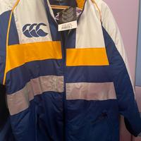 Giubbotto Canterbury of New Zealand