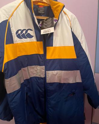 Giubbotto Canterbury of New Zealand