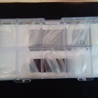 Nail tips - unghie finte