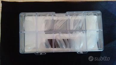 Nail tips - unghie finte