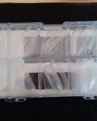 Nail tips - unghie finte