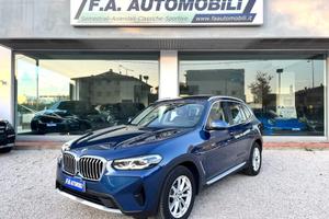 BMW X3 xDrive20d 48V Auto *PANORAMA *360°