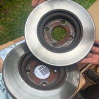 Freni a disco Ford Fiesta ST