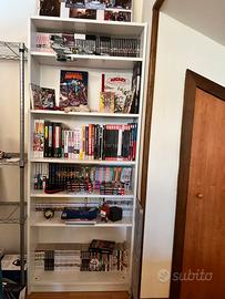 Libreria Billy ikea