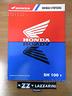 supplemento-manuale-officina-originale-honda-sh100
