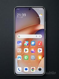 Xiaomi Redmi 12 256GB / 8GB RAM +Cover e Pellicole