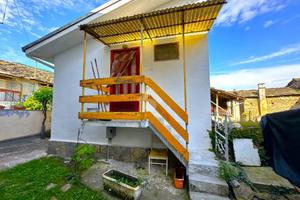 CASA INDIPENDENTE A COAZZE