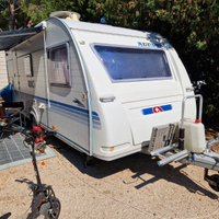 Caravan adria