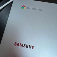 Galaxy Chromebook Go (14") - 340XDA-KA1