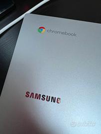 Galaxy Chromebook Go (14") - 340XDA-KA1