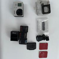 GOPRO HERO 3