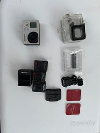 GOPRO HERO 3