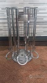 Portacapsule Bialetti
