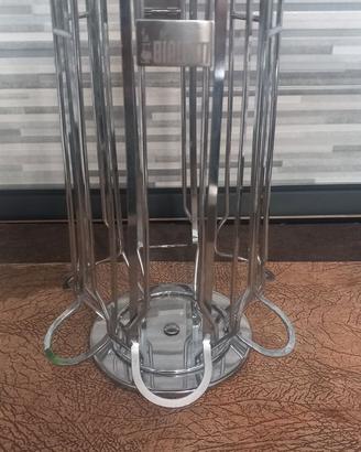 Portacapsule Bialetti