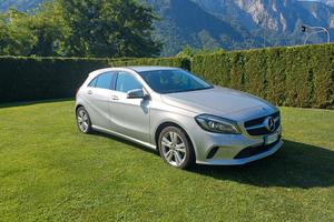 Mercedez classe A 180 