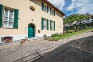 Appartamento arredato in centro a Gavi