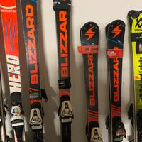 sci blizzard race gs e sl