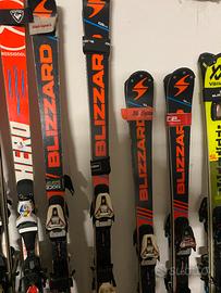 sci blizzard race gs e sl