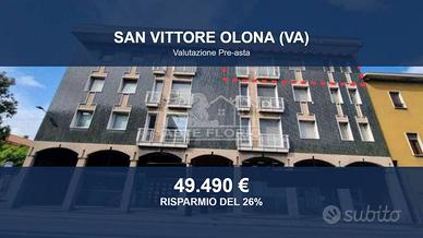 Immobile in asta di 141 m² con più di 5 locali a S