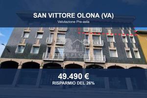 Immobile in asta di 141 m² con più di 5 locali a S