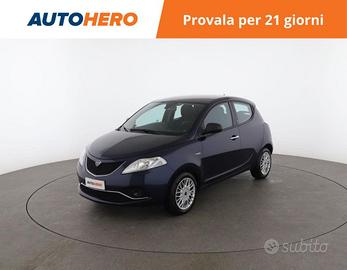 LANCIA Ypsilon DL88314