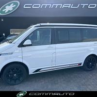 VOLKSWAGEN California 2.0 TDI 150CV DSG 4Motion