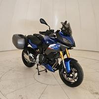 BMW F 900 XR Sport Abs