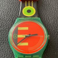 Swatch Neo Rider GG103 1988