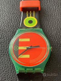 Swatch Neo Rider GG103 1988