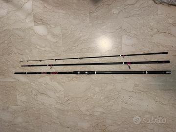 Istriana ZX 200
