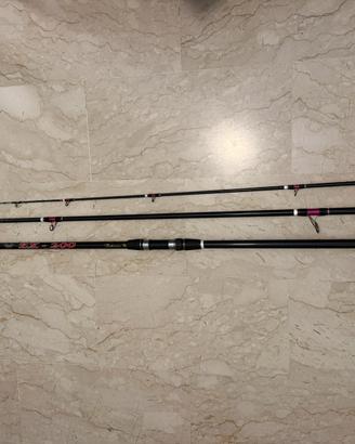 Istriana ZX 200