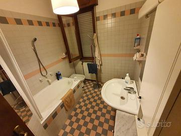 Camera da letto singola ad uso esclusivo