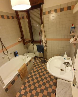 Camera da letto singola ad uso esclusivo