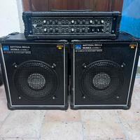 Kit Amplificatore torque